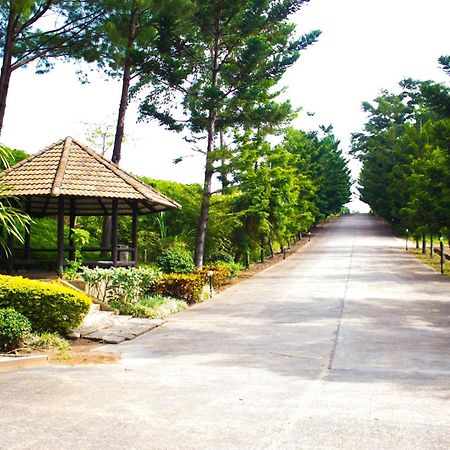 Bird Land Resort Khao Kho Exterior foto