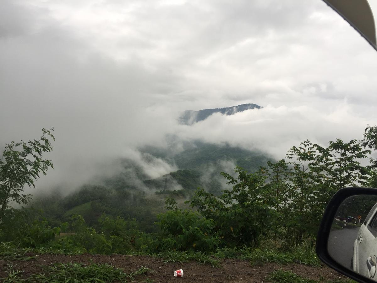 Bird Land Resort Khao Kho Exterior foto