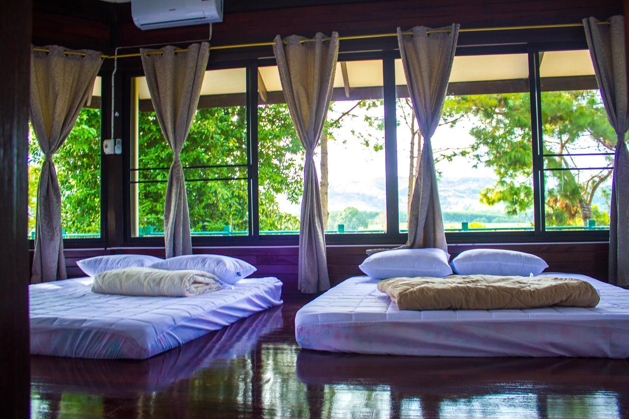 Bird Land Resort Khao Kho Exterior foto