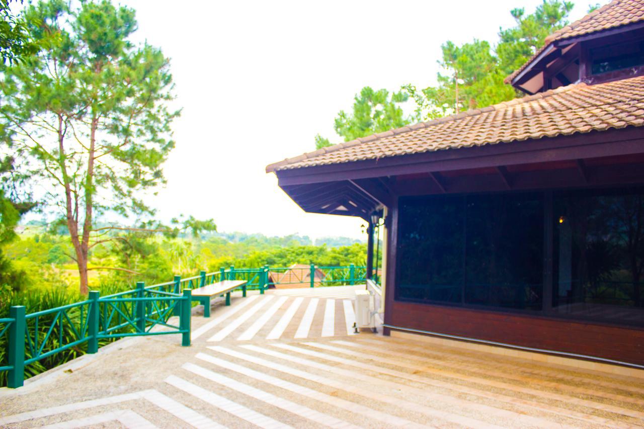 Bird Land Resort Khao Kho Exterior foto