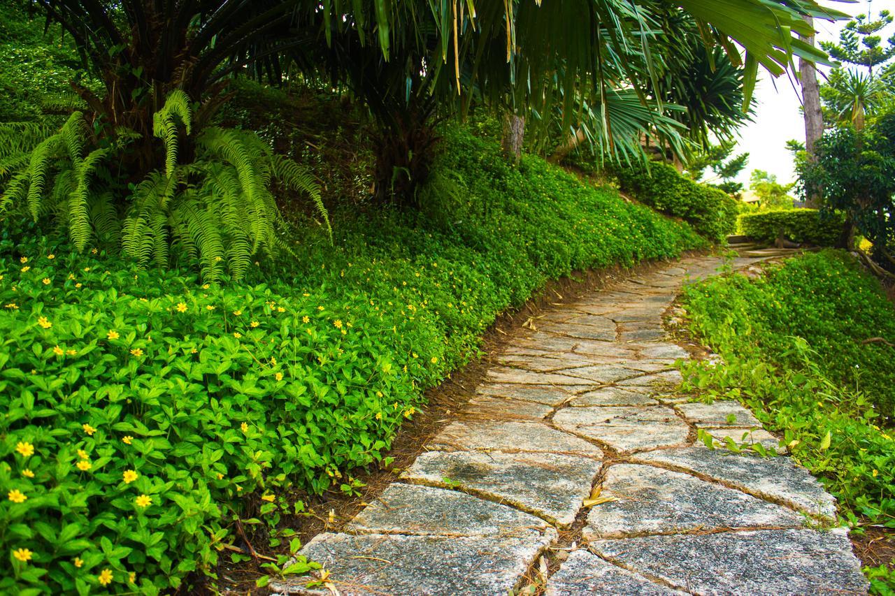 Bird Land Resort Khao Kho Exterior foto