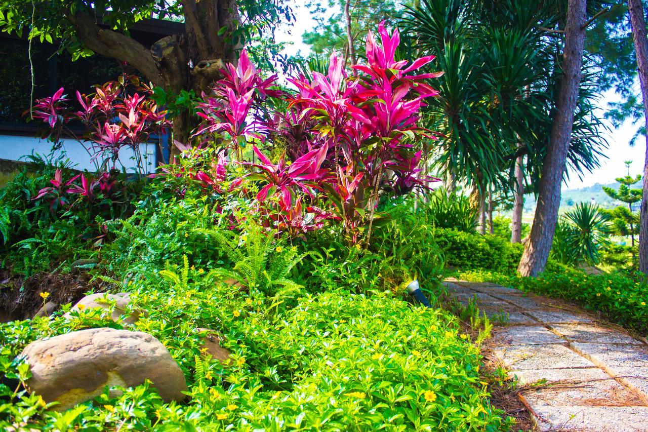 Bird Land Resort Khao Kho Exterior foto