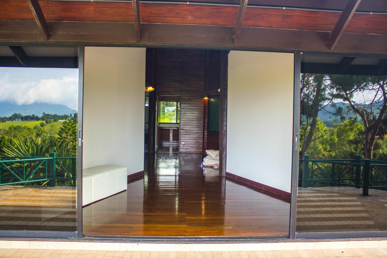 Bird Land Resort Khao Kho Exterior foto