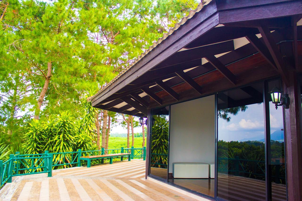 Bird Land Resort Khao Kho Exterior foto