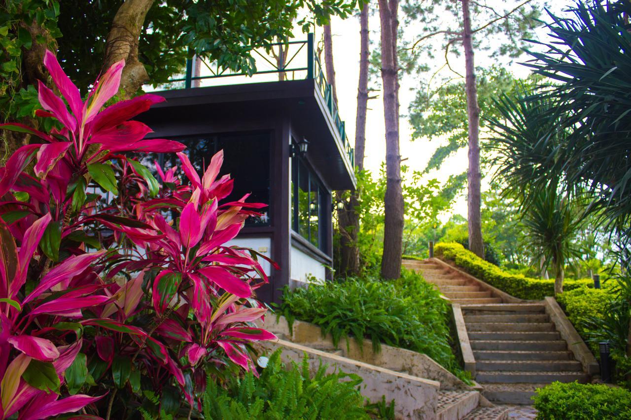 Bird Land Resort Khao Kho Exterior foto