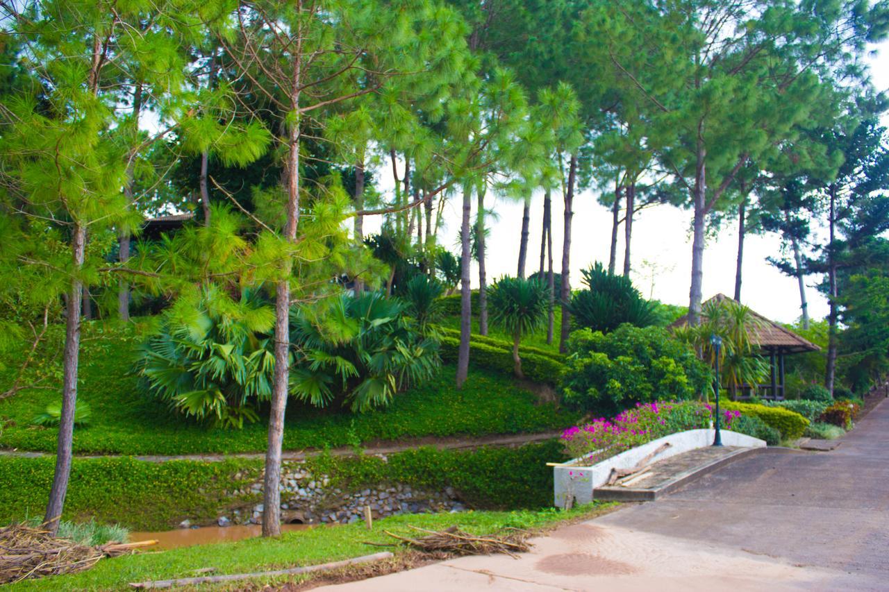 Bird Land Resort Khao Kho Exterior foto
