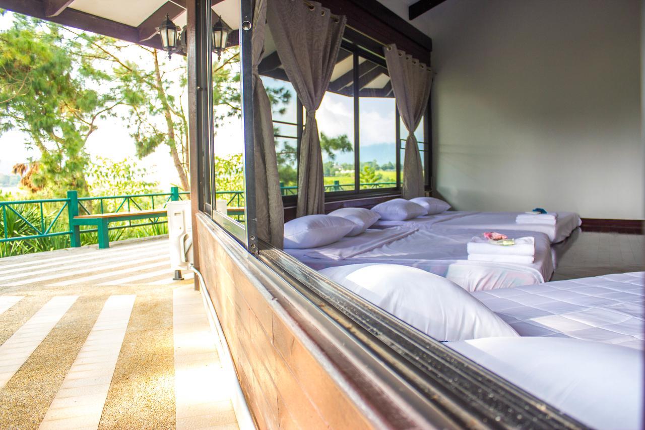 Bird Land Resort Khao Kho Exterior foto