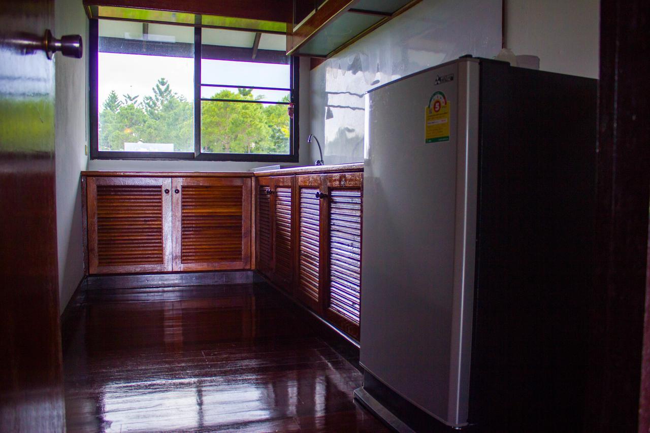 Bird Land Resort Khao Kho Exterior foto