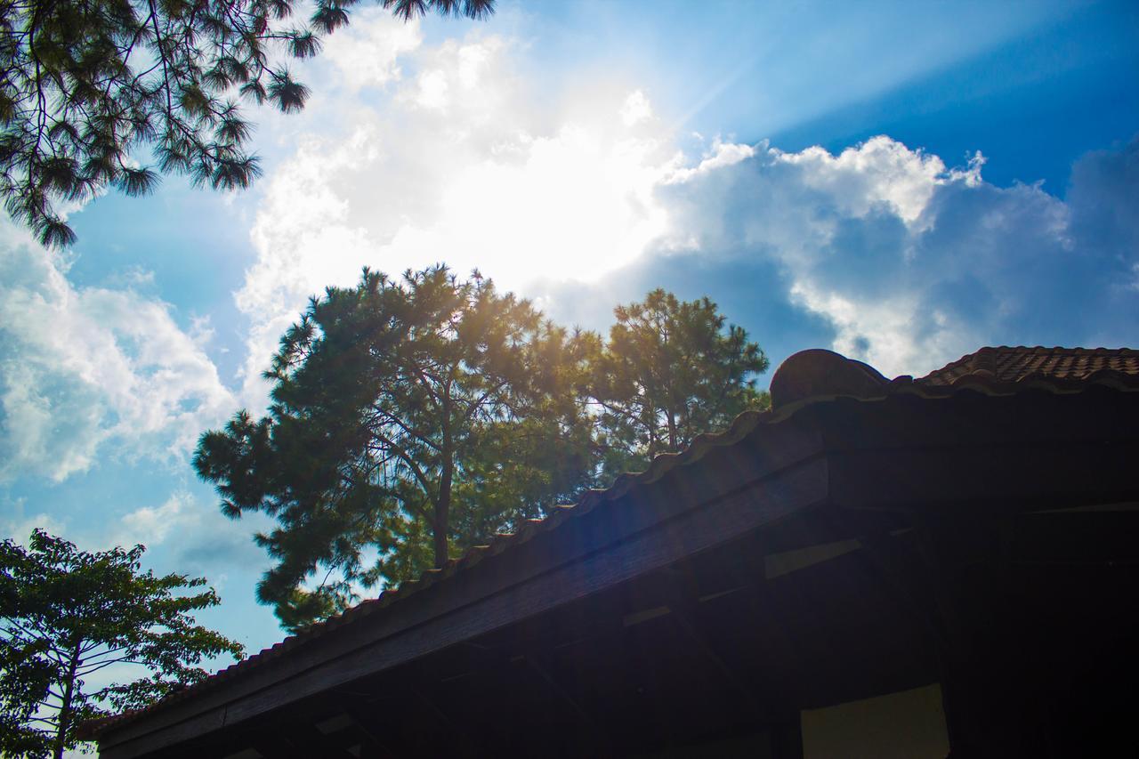 Bird Land Resort Khao Kho Exterior foto