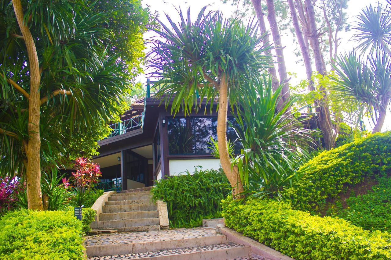 Bird Land Resort Khao Kho Exterior foto