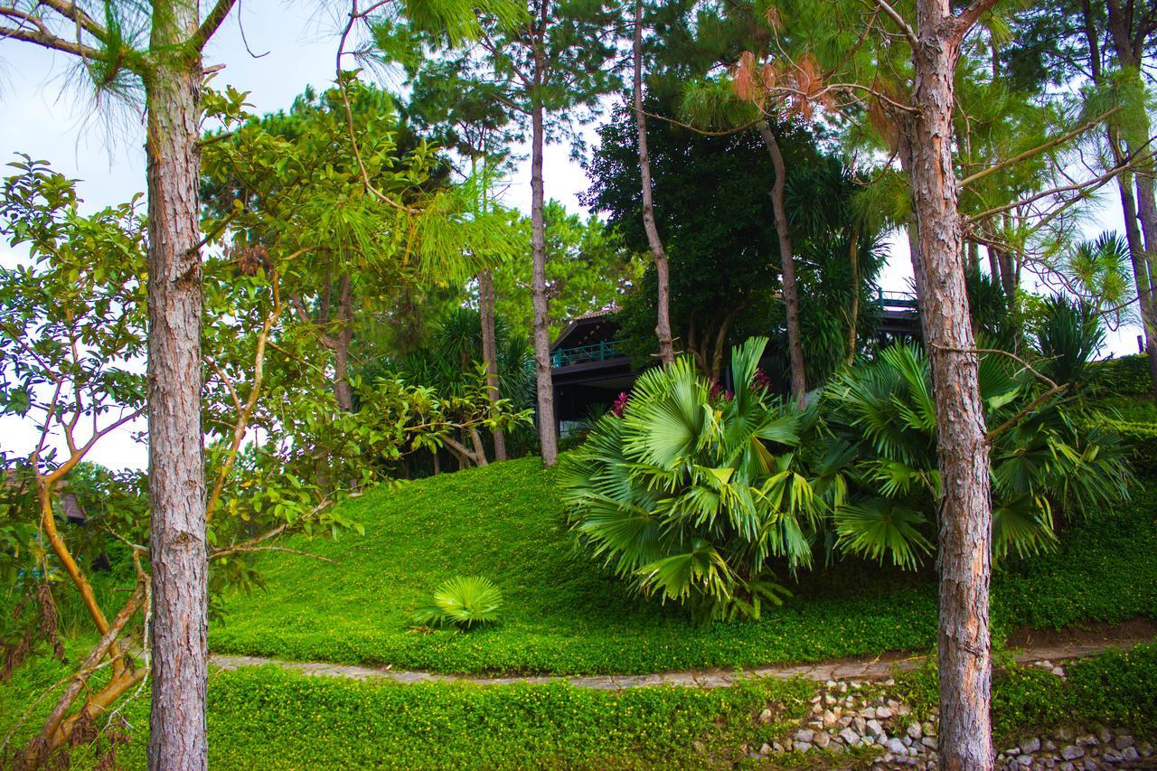 Bird Land Resort Khao Kho Exterior foto