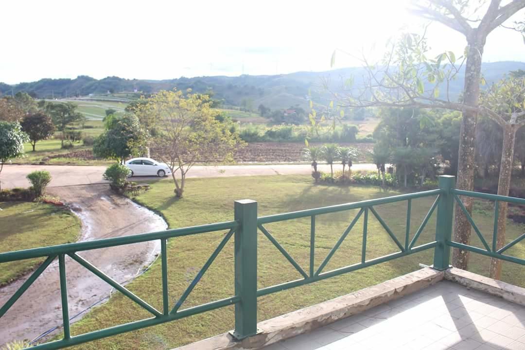 Bird Land Resort Khao Kho Exterior foto