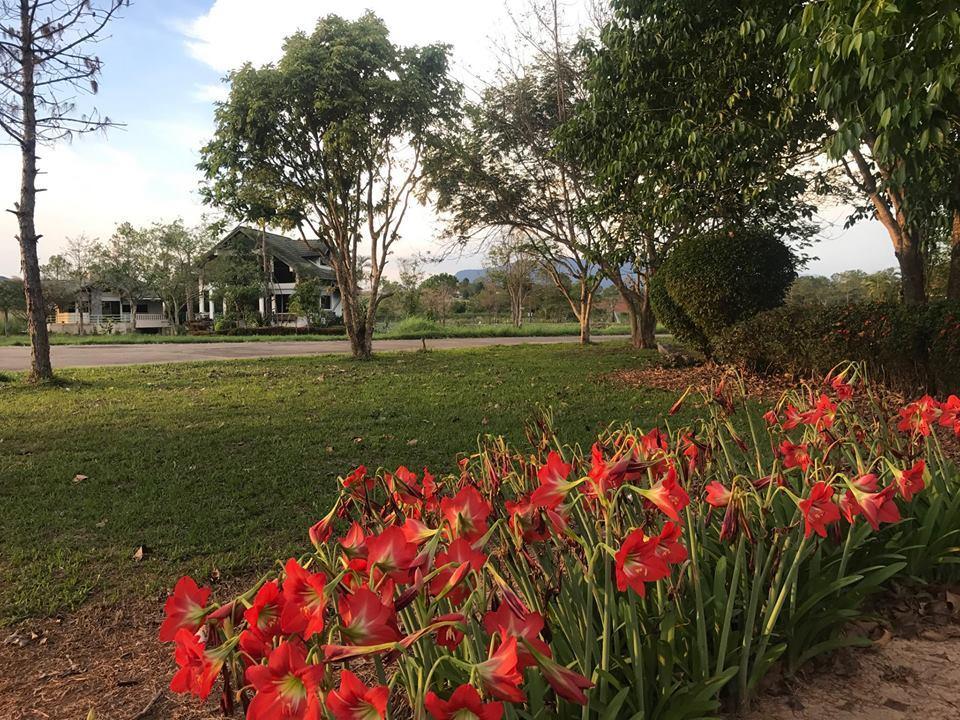 Bird Land Resort Khao Kho Exterior foto