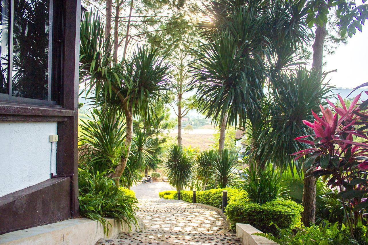 Bird Land Resort Khao Kho Exterior foto