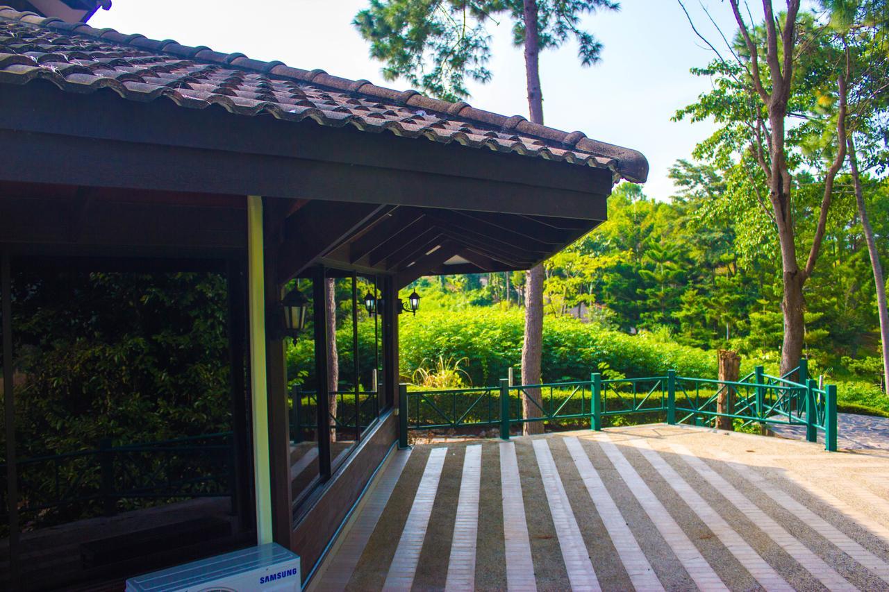 Bird Land Resort Khao Kho Exterior foto