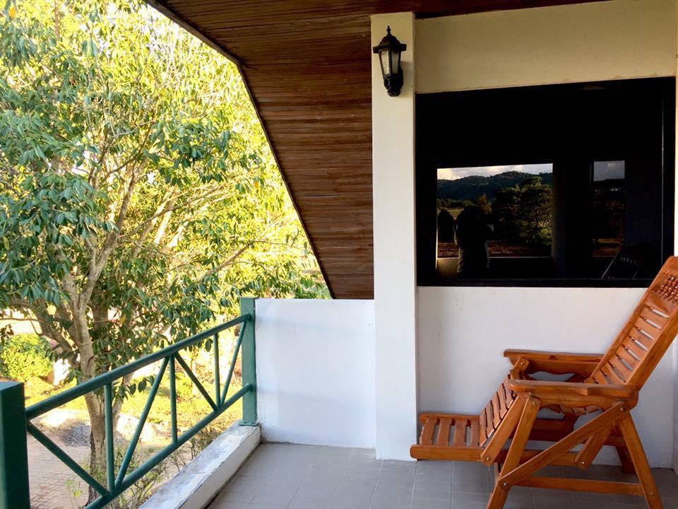 Bird Land Resort Khao Kho Exterior foto