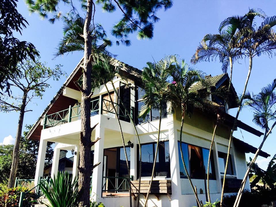 Bird Land Resort Khao Kho Exterior foto