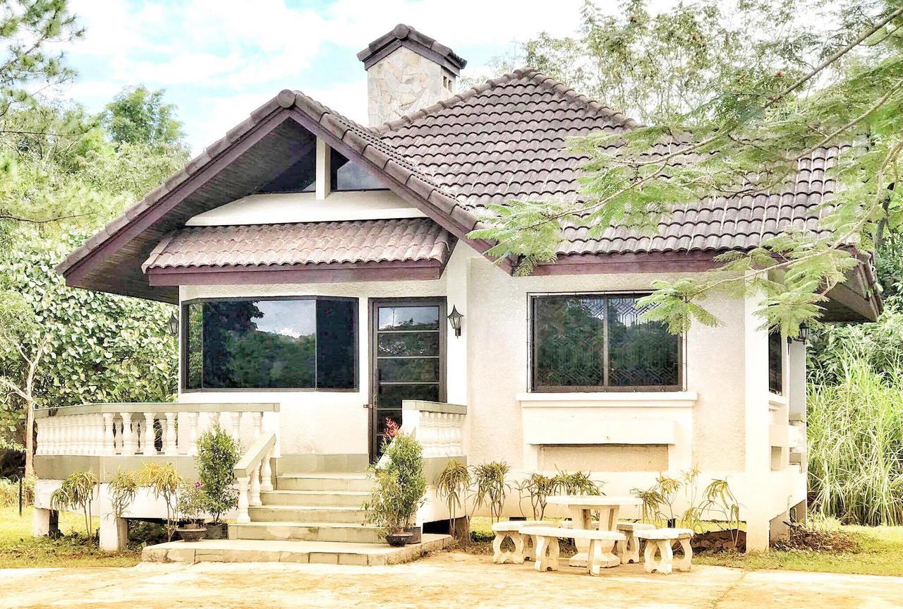 Bird Land Resort Khao Kho Exterior foto